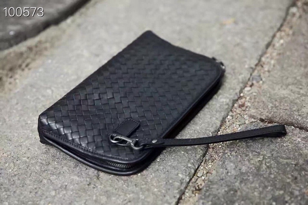 ボッテガヴェネタバッグ内部構造